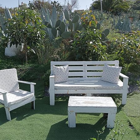 라스팔마스 Casa Carmelita 아파트 외부 사진