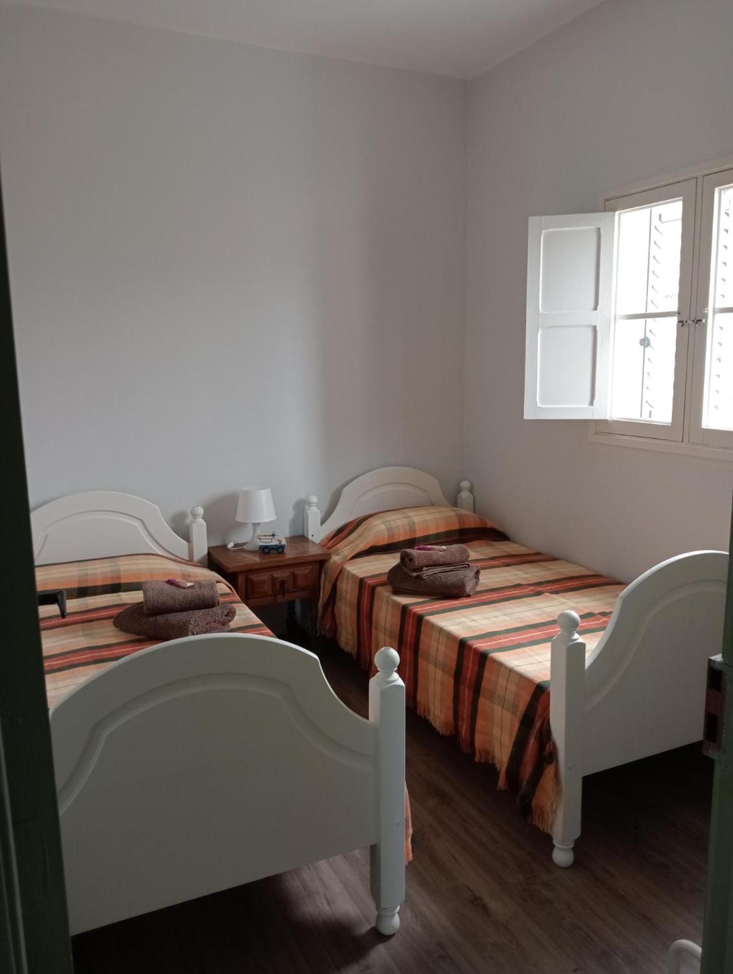 라스팔마스 Casa Carmelita 아파트 외부 사진